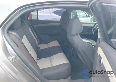 2011 Chevrolet Malibu 1Lt z USA, uszkodzony, nr VIN 1G1ZC5E11BF389088